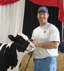 Brian Krull - Words of Remembrance | Hoards Dairyman - BrianKrull_TQ_calf08