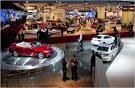 DETROIT AUTO SHOW - History, Car Show Pictures & Reviews ...
