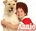 ANNIE Tickets - ANNIE Family Kids Tickets - ANNIE Family Show Tickets