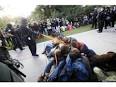 After pepper spray incident, UC Davis police chief on leave ...
