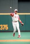 Not In Hall of Fame - Articles: Baseball 1-100: 2. BARRY LARKIN