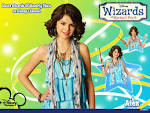 DISNEY CHANNEL- summer of stars-wizards of waverly place-new ...