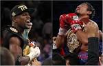 Boxing News 2014: Manny Pacquiao vs. Floyd Mayweather Jr. Fight.