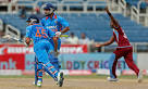 ICC World Cup 2015 Live Streaming - India vs West Indies Live