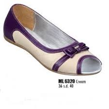 Model sepatu santai wanita ML 6320 | Sepatu Sandal Online