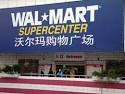 How WALMART is changing China | Arkansas Blog