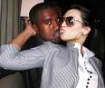 Kanye West & Kim Kardashian Dating? Khloe Kardashian Comments ...