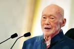 TIME Magazine: Lee Kuan Yew Had Opinions on Everything | The Real.