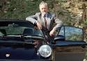 FERDINAND PORSCHE, designer of the classic 911, dies