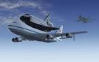 VRS Support Forums • View topic - Escorting the 747 Shuttle Carrier