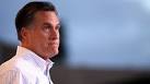 Election Notes: Doubting Romney | Politeia | Big Think