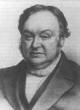 Johann Christoph Blumhardt, Theologe, * 16.07.1805 in Stuttgart als Sohn ... - blumhardt_01