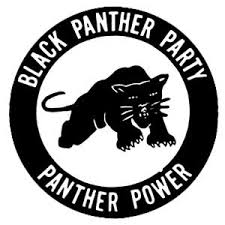 The Black Panther Party took a