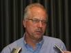 Mike Archer answers reporters' questions as N.C. State's defensive ... - archer_ncst