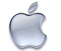 Logo de apple