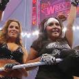 WrestleMania 27 Results: The Brunette Mafia on Top, Snooki ...