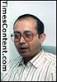 English weekly Sunday Observer staffer Siddharth Ray, in New Delhi on August ... - Siddharth-Ray