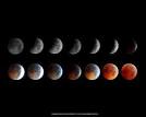 Lunar Eclipses: What is a Total Lunar Eclipse & When is the Next ...