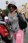 Lisa Rinna reveals her puffier lips as she steps out undercover in