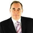 Iain Macwhirter launches coruscating attack on Alex Salmond and Rupert ... - Alex_Salmond