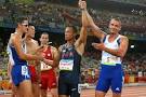 iaaf.org - Clay hopes example will help others turn their backs on ...