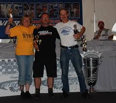 So the championship will be decided next week in Drachten. Bernd Niessen and his wife are expecting a junior (drag racer) so Bernd will stay at home. - DSC_4118winners