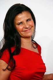 Actress Tracey Ullman. ABC1, 11.50pm. Of all the genres within the comedy portfolio, sketch is by far the most difficult. Unlike narrative, whose frequent ... - LMtraceyullman_20111209110952125004-420x0