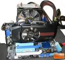 ASUS Ultimate GeForce GTX 550 Ti Video Card Review - The Test