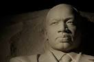 Controversial Quote on MLK Memorial to be Changed: DCist