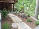 Creating a Zen Garden in a Small Lakeside Space | Homestead ...