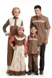 Model Busana Muslim Terbaru 2014 | Model Baju Muslim Modern dan ...