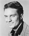 He played Mosquito pilot wing commander Roy Grant in the British war film ... - cliff-robertson1