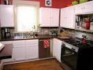 Painting Kitchen Cabinets : How-To : DIY Network