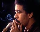 ... home in the San Fernando Valley, said his business manager, Karen Finch. - Richard_Pryor