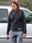 BRUCE JENNER Is Transitioning into a Woman Source Confirms to.