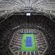 テニス「全米オープン」会場、新ルイ・アームストロング・スタジアムの建設が着々進行中 – THE TENNIS DAILY