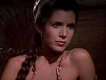 Princess Leia Organa Solo Skywalker leia - leia-princess-leia-organa-solo-skywalker-8412288-1024-768