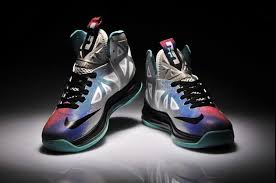 Nike LeBron 10 X Rainbow Basketball Shoes,Nike Lebron 10