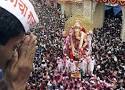 Happy Ganesh Chaturthi 2011 Celebrations