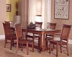Mission Dining Room Chairs - Decorating and Remodeling Ideas