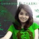 Did you know that a 15-year old girl from Dehradun, Shraddha Sharma has the ... - 320780_164948903583894_156074794471305_334193_2886633_n-530x539