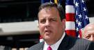 Department of Justice: CHRIS CHRISTIE spent big on hotels ...