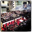 OSCARS 2012 Red Carpet: Celebrities Arrive in Hollywood for a ...