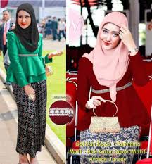 Baju Hijab Modern Dian Pelangi 2015.Trendy,Modis,Cantik dan Murah ...