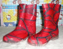 Sepatu Boots AP Boot Spider | Toko Online Jual Payung Sepatu Boots ...