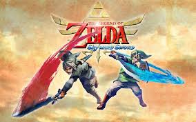 Aonuma nous narre encore The Legend of Zelda : Skyward Sword
