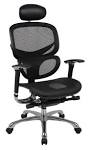 wave-full-mesh-Ergonomic Desk Chair, : Best Source Information ...