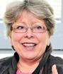 Renate Hess (66), langjährige Leiterin des Gebührenordnungsdezernats der ... - img157118