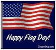 Celebrate FLAG DAY | Heidi M. Thomas