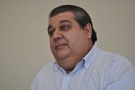 O procurador Paulo Prado – coordenador do Grupo de Atuação Contra o Crime Organizado (Gaeco) deverá ser nomeado procurador-geral de Justiça na primeira ... - paulo-prado-pgr-mt